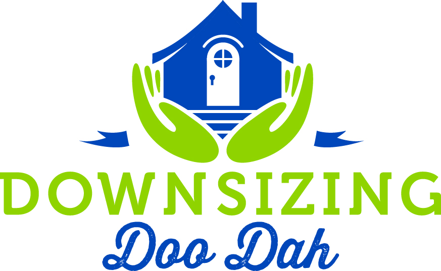 Downsizing Doo~Dah Logo