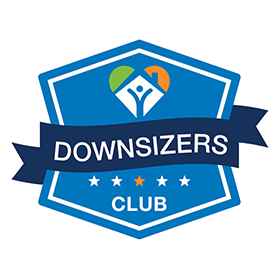 Downsizers Club