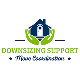 Downsizing Support - Move Coordination