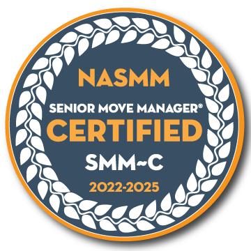 NASMM | Senior Move Manager