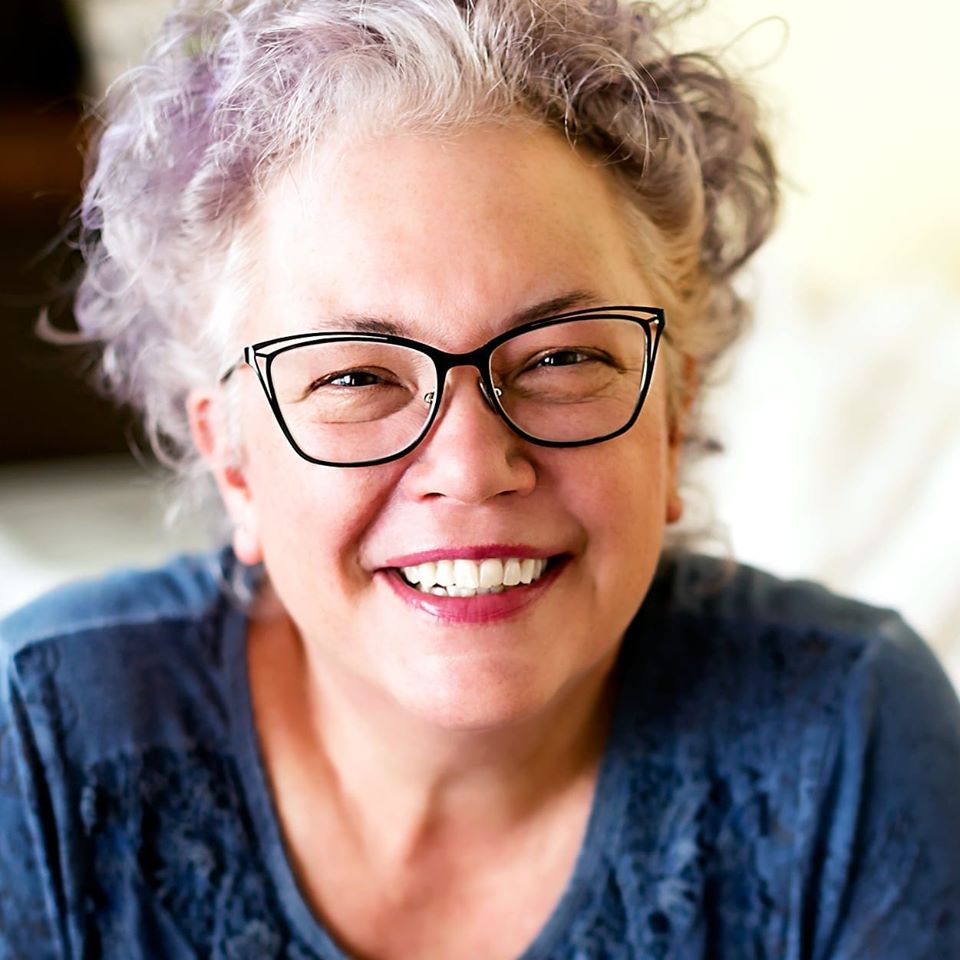 Jessie Gray